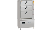 三門(mén)電磁海鮮蒸柜